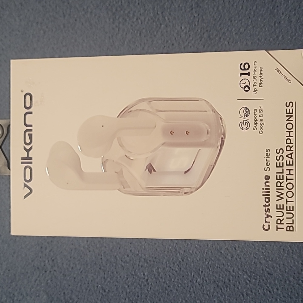 Ear buds